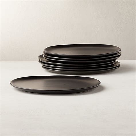 black dinnerware target